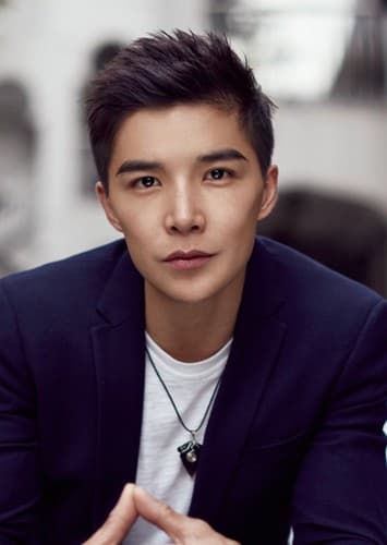 Ludi Lin