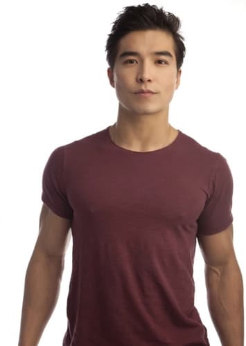 Ludi Lin