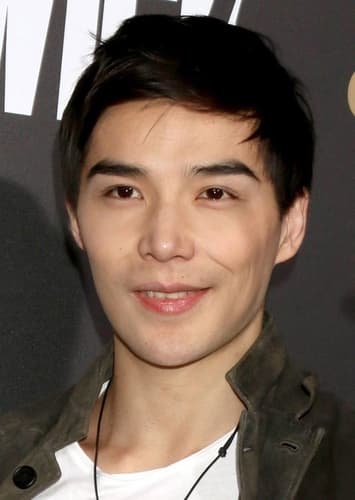 Ludi Lin
