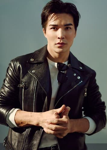 Ludi Lin