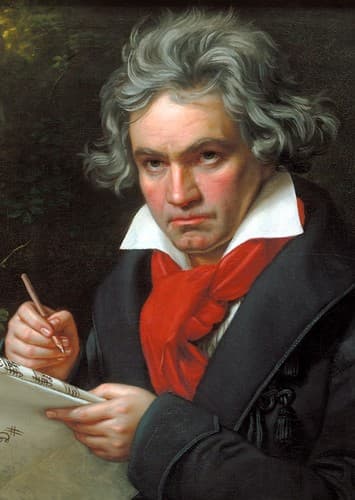 Ludwig van Beethoven