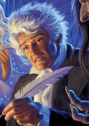 Ludwig van Beethoven