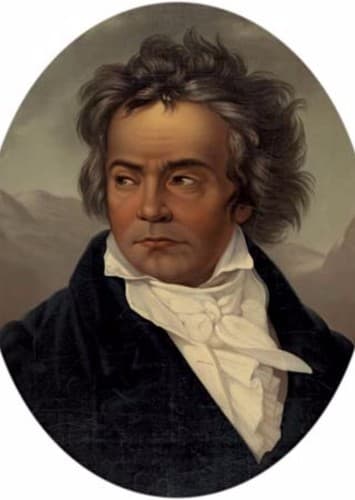 Ludwig Van Beethoven