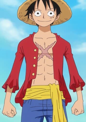 Luffy