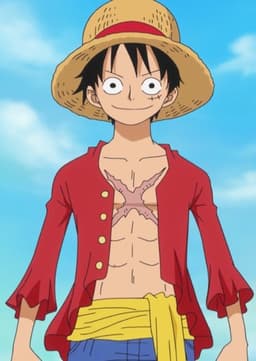 Luffy