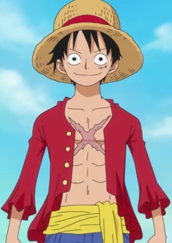 Luffy