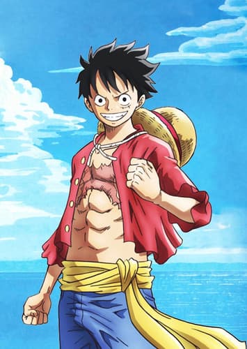 Luffy
