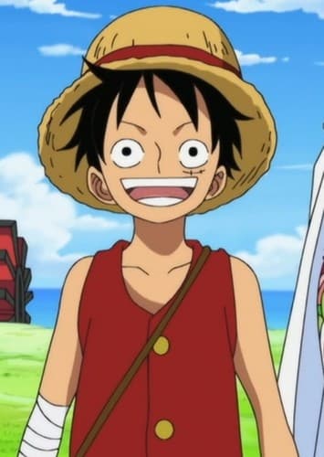 Luffy