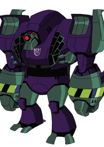 Lugnut