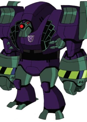 Lugnut