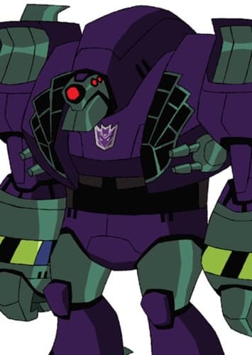 Lugnut