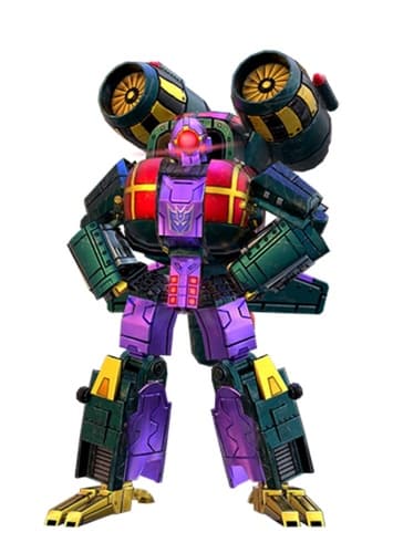Lugnut