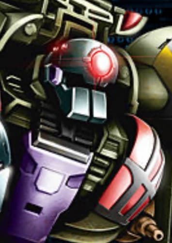 Lugnut