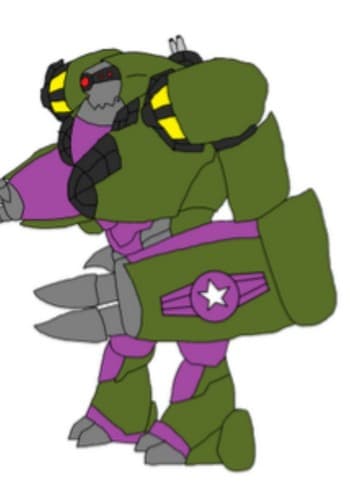 Lugnut