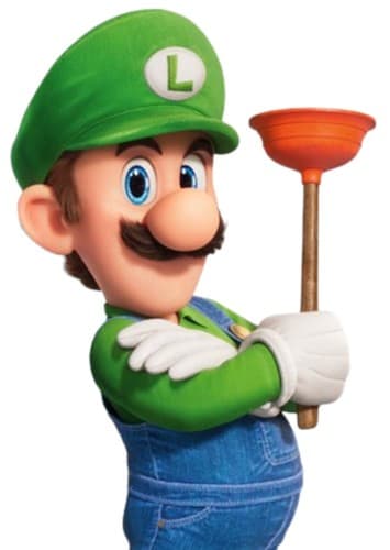 Luigi