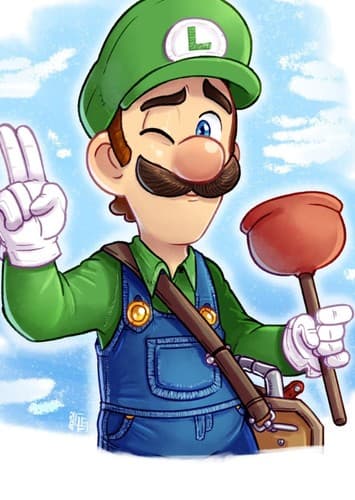 Luigi