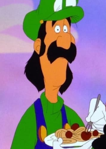 Luigi