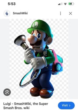Luigi