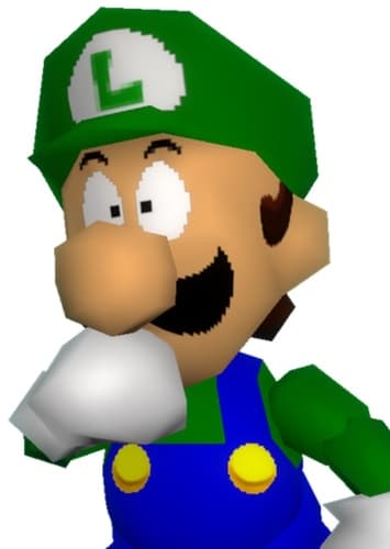 Luigi