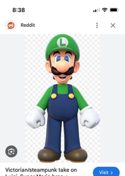 Luigi
