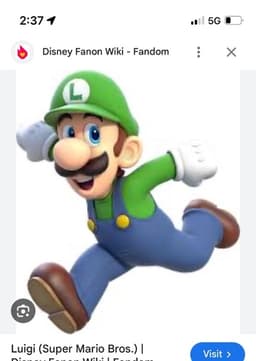 Luigi