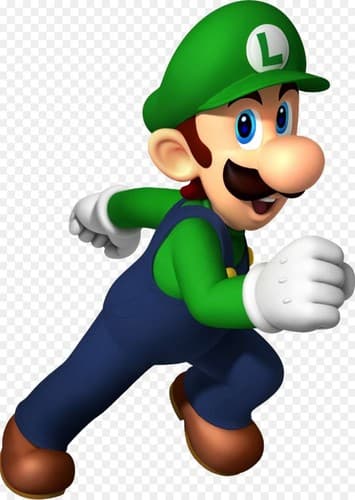 Luigi