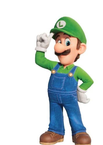 Luigi