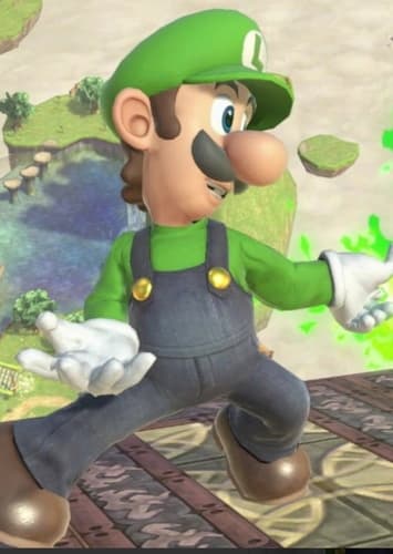Luigi