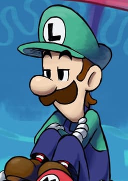 Luigi