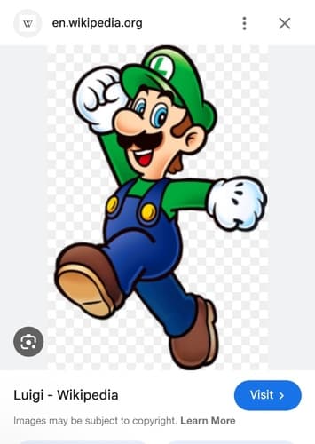 Luigi