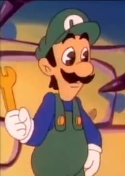 Luigi