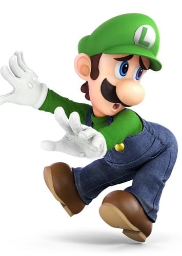 Luigi