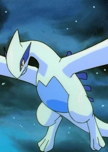 Lugia