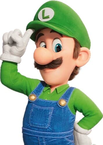 Luigi