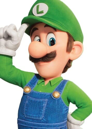 Luigi
