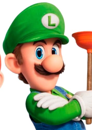 Luigi