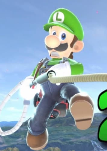 Luigi