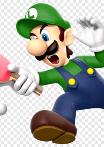 Luigi