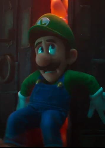 Luigi