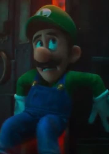 LUIGI