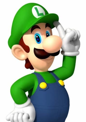 Luigi Mario