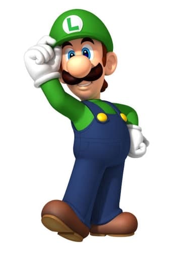 Luigi Mario