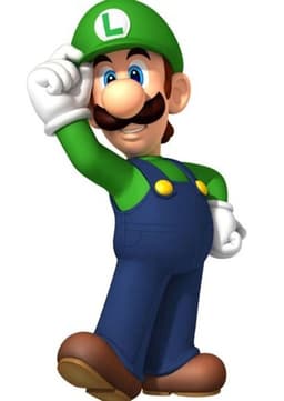 Luigi Mario