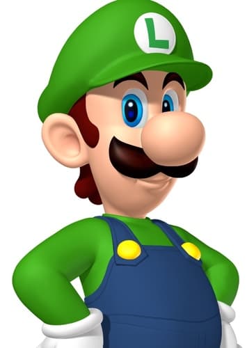 Luigi Mario
