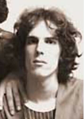 Luis Alberto Spinetta