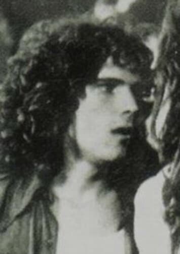 Luis Alberto Spinetta