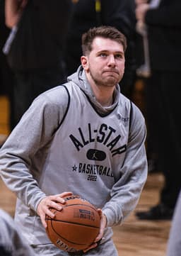 Luka Doncic