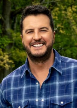 Luke Bryan