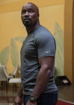 Luke Cage