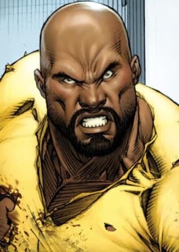Luke Cage